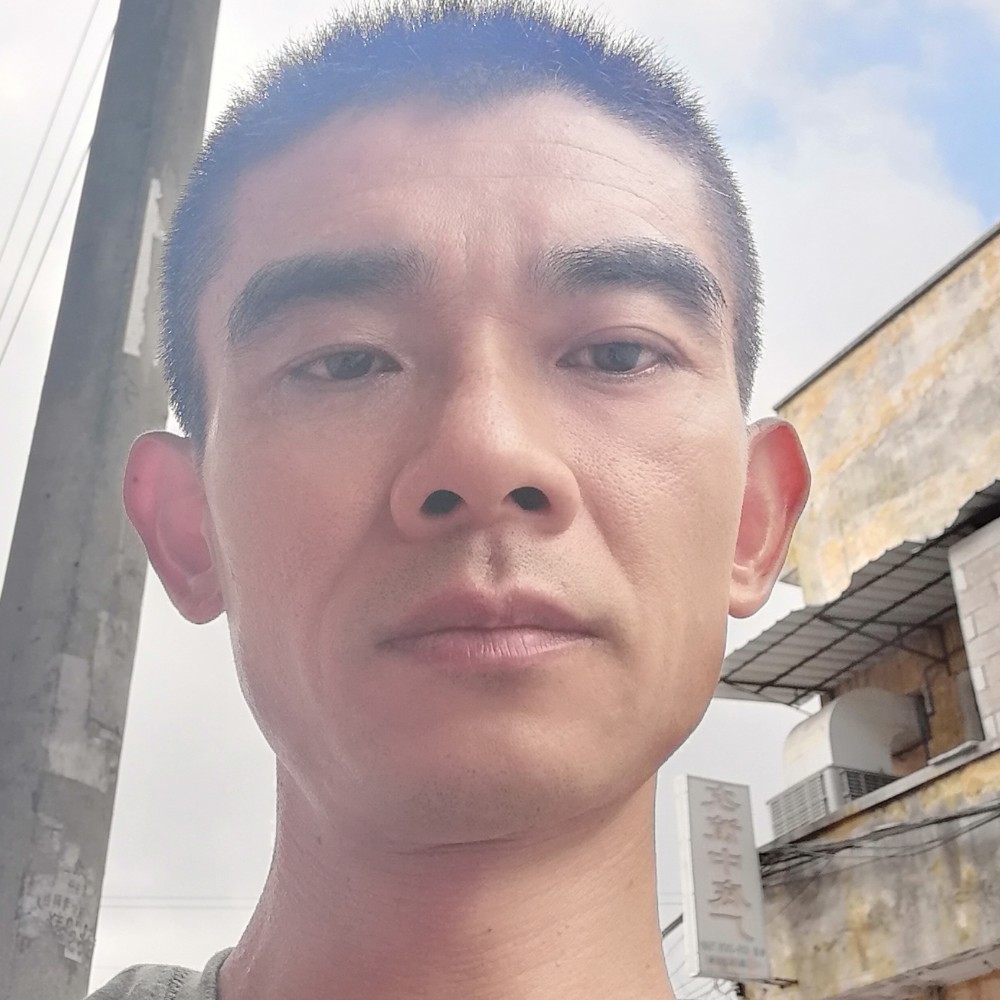 优雅倾心溪流的照片