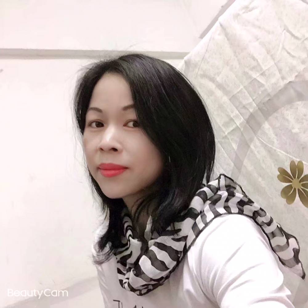 火中莲的照片