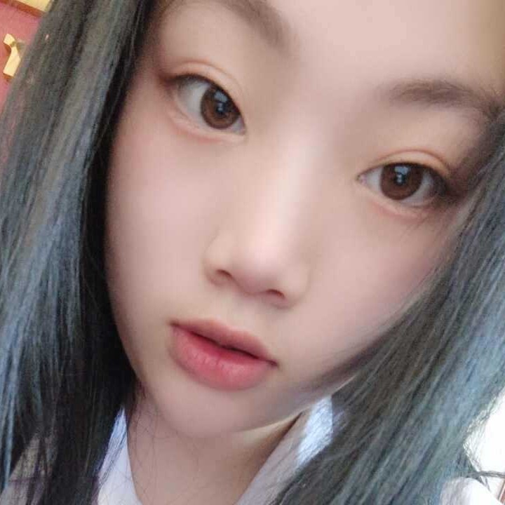 陌颜说清秀的照片