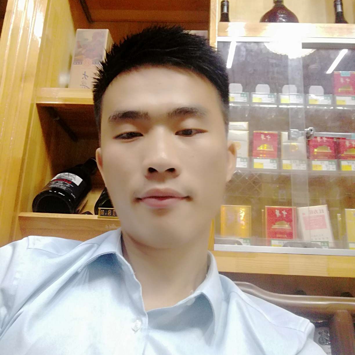 速宏的照片
