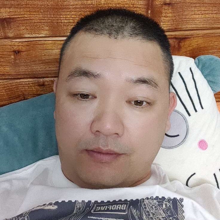 甘兄的照片