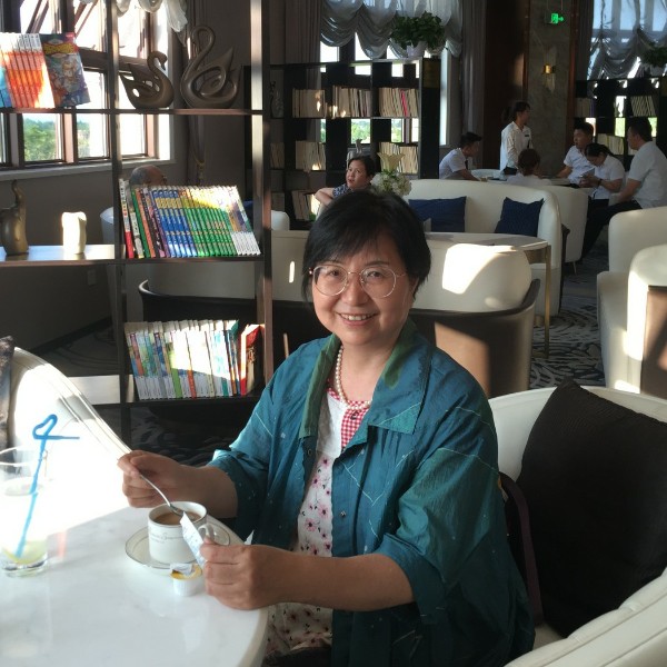 公义在望的照片