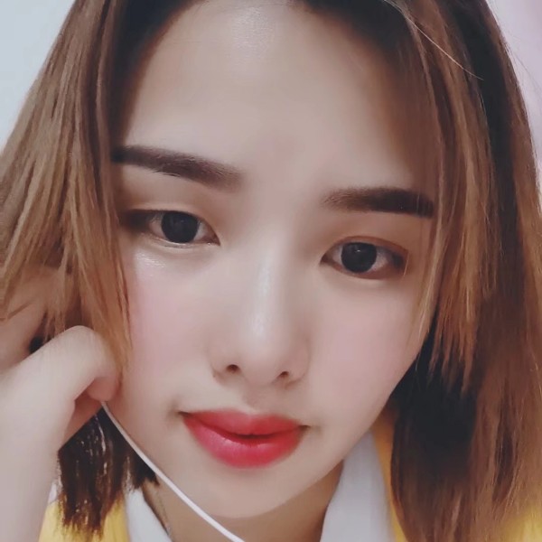 发带有忧伤的照片