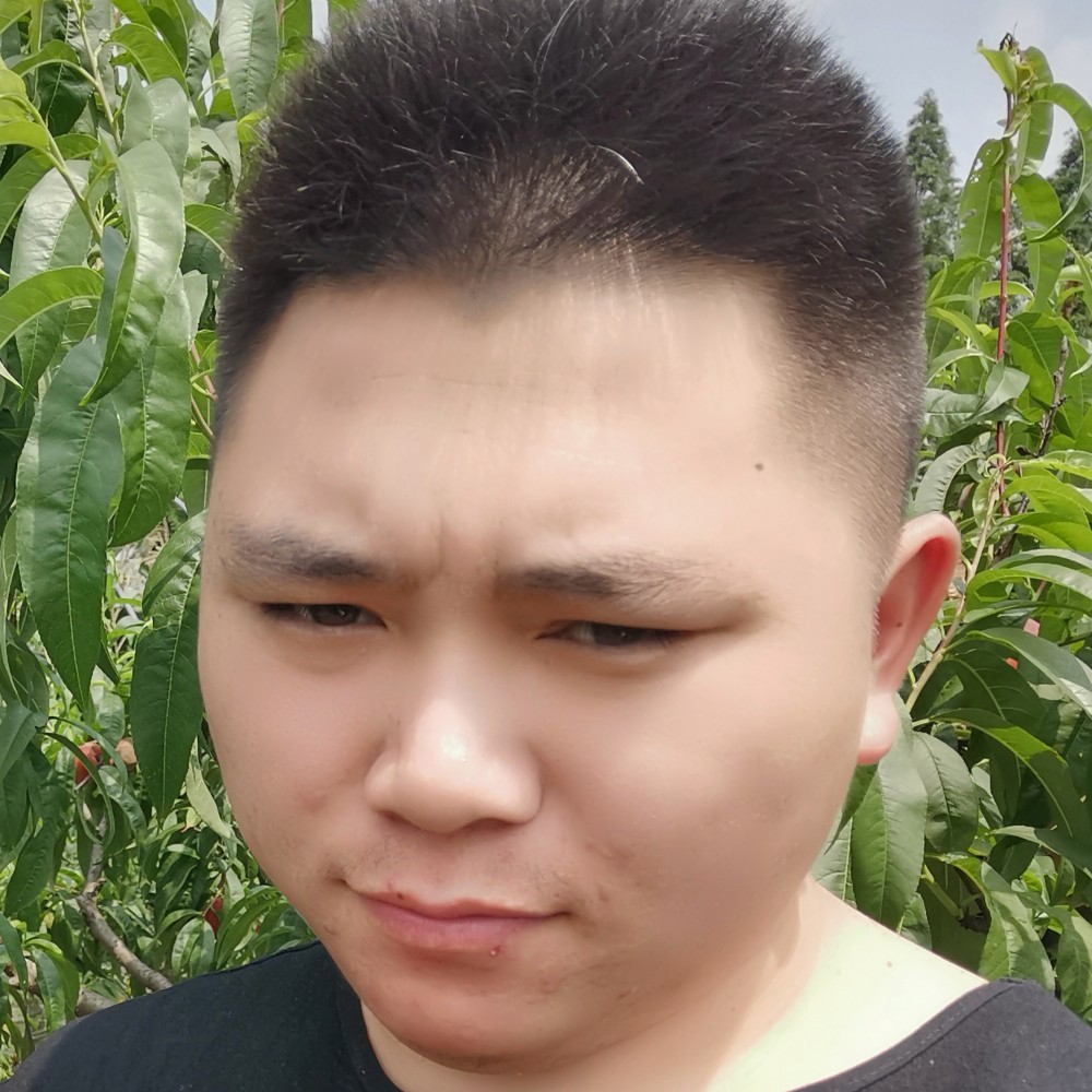 忘忧蹙眉淡然的照片