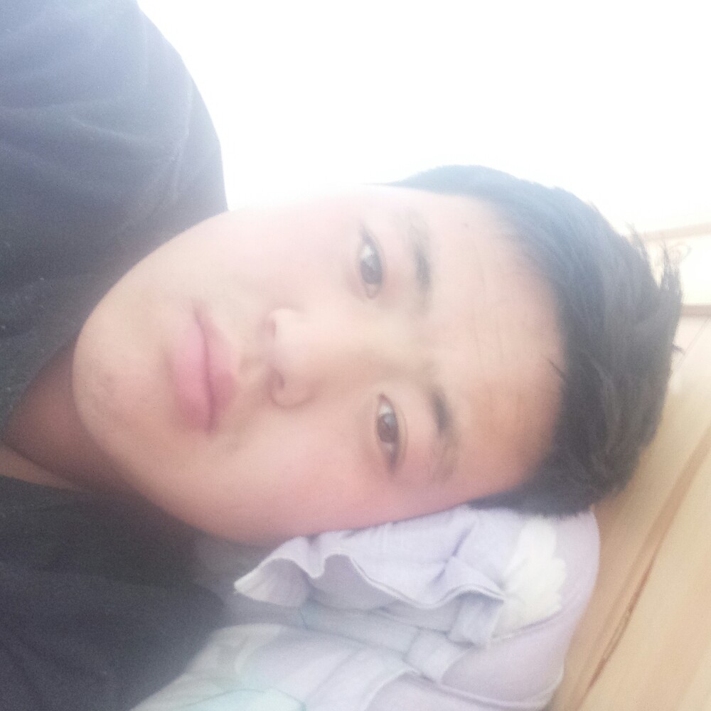 金针菇给无聊的照片
