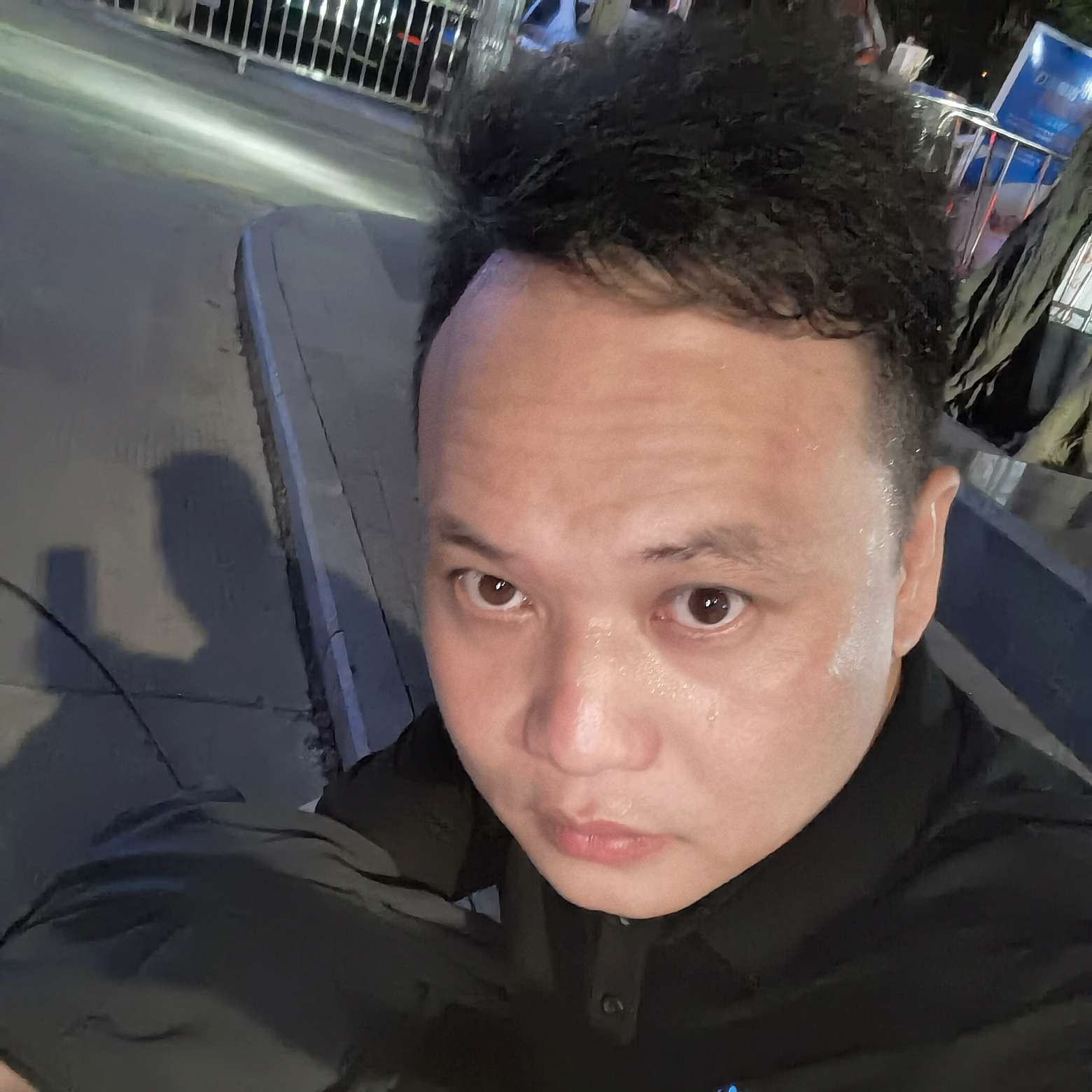 、舒服漫步的照片