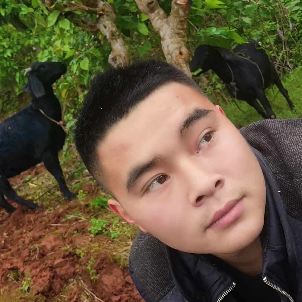 三无选手的照片