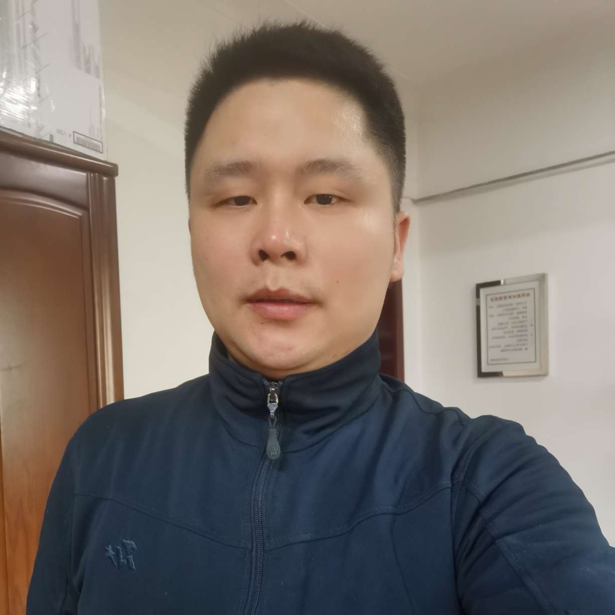 风停了！的照片