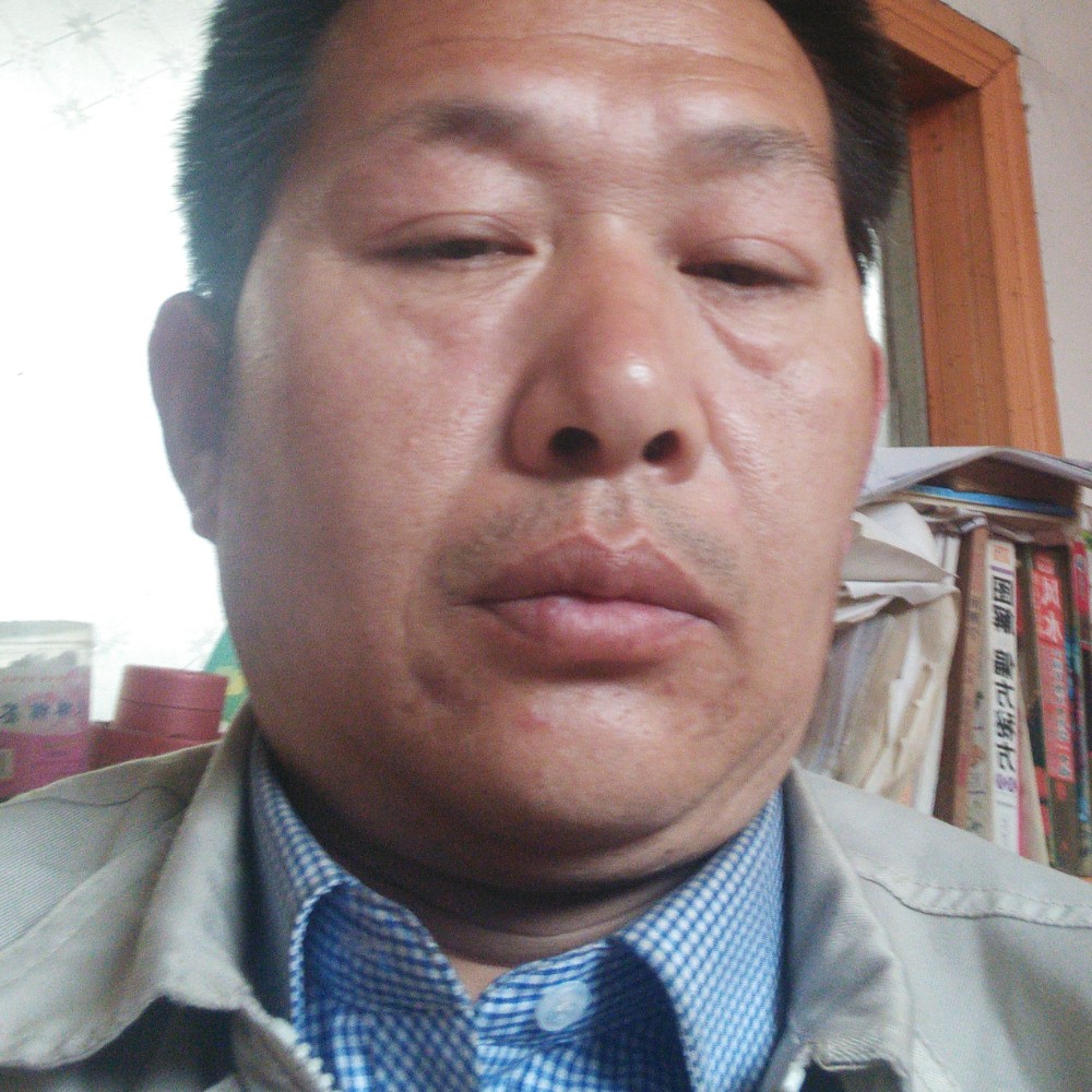 盼……缘的照片