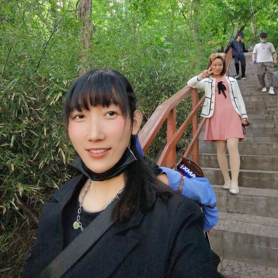 随缘随性随意！的照片