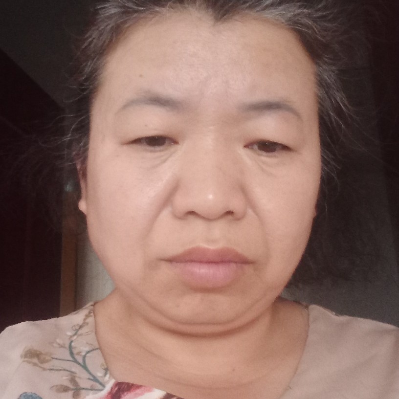 水中的萍叶的照片