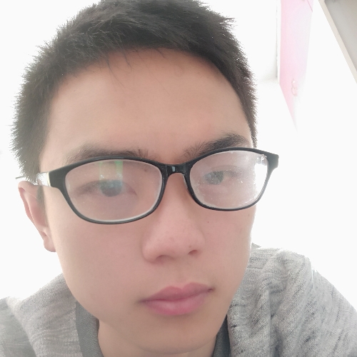 秋枫一叶的照片