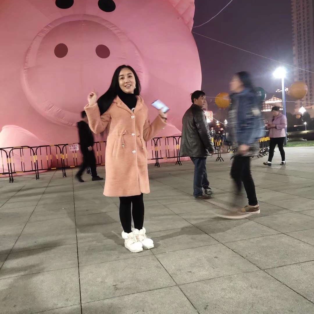 流年的的鱼的照片
