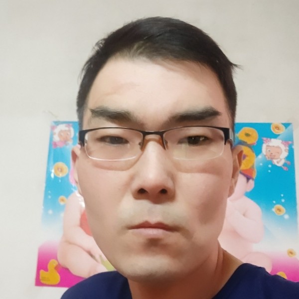 爱唱歌的小绵羊的照片