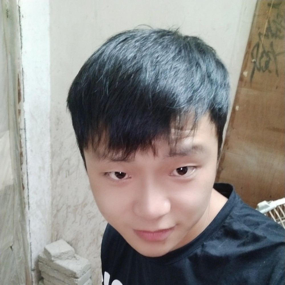 我要余生就够了的照片