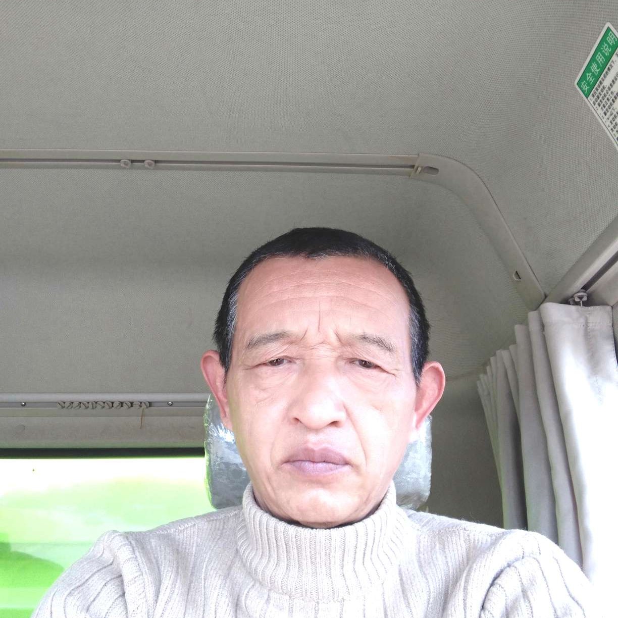 空中看人的照片
