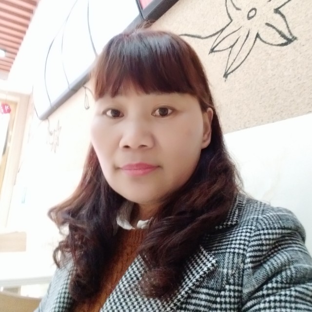兮颜说美丽的照片