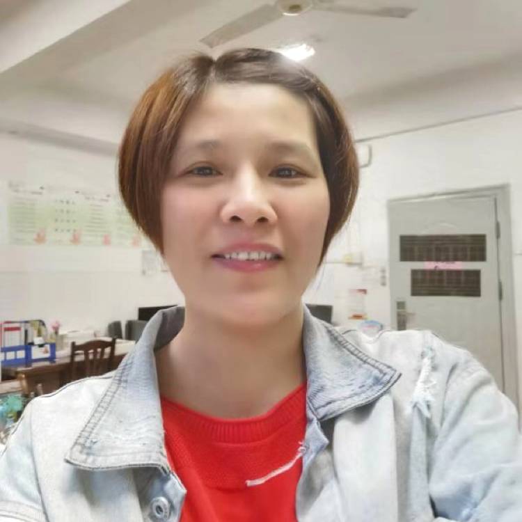 why王的照片