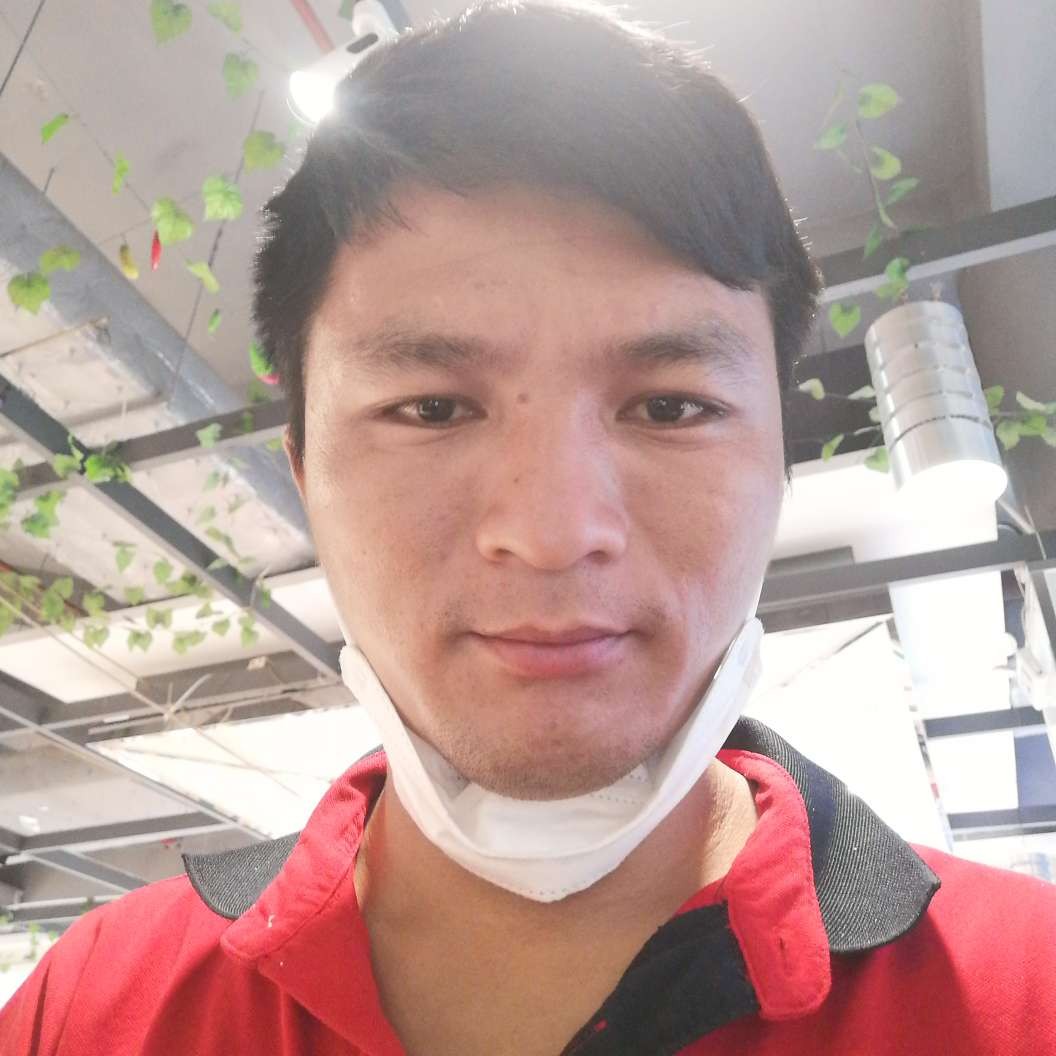 在演员的照片