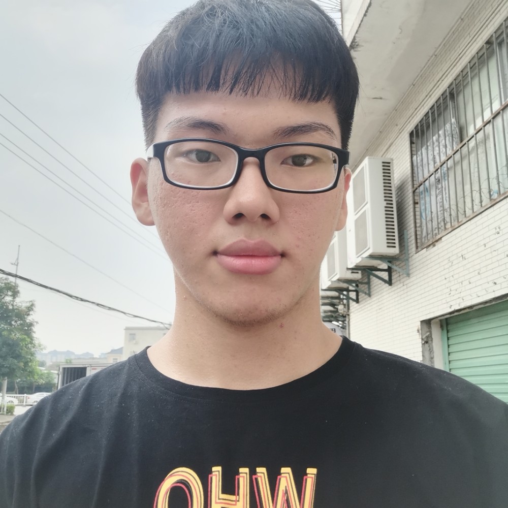 白羊难过的照片