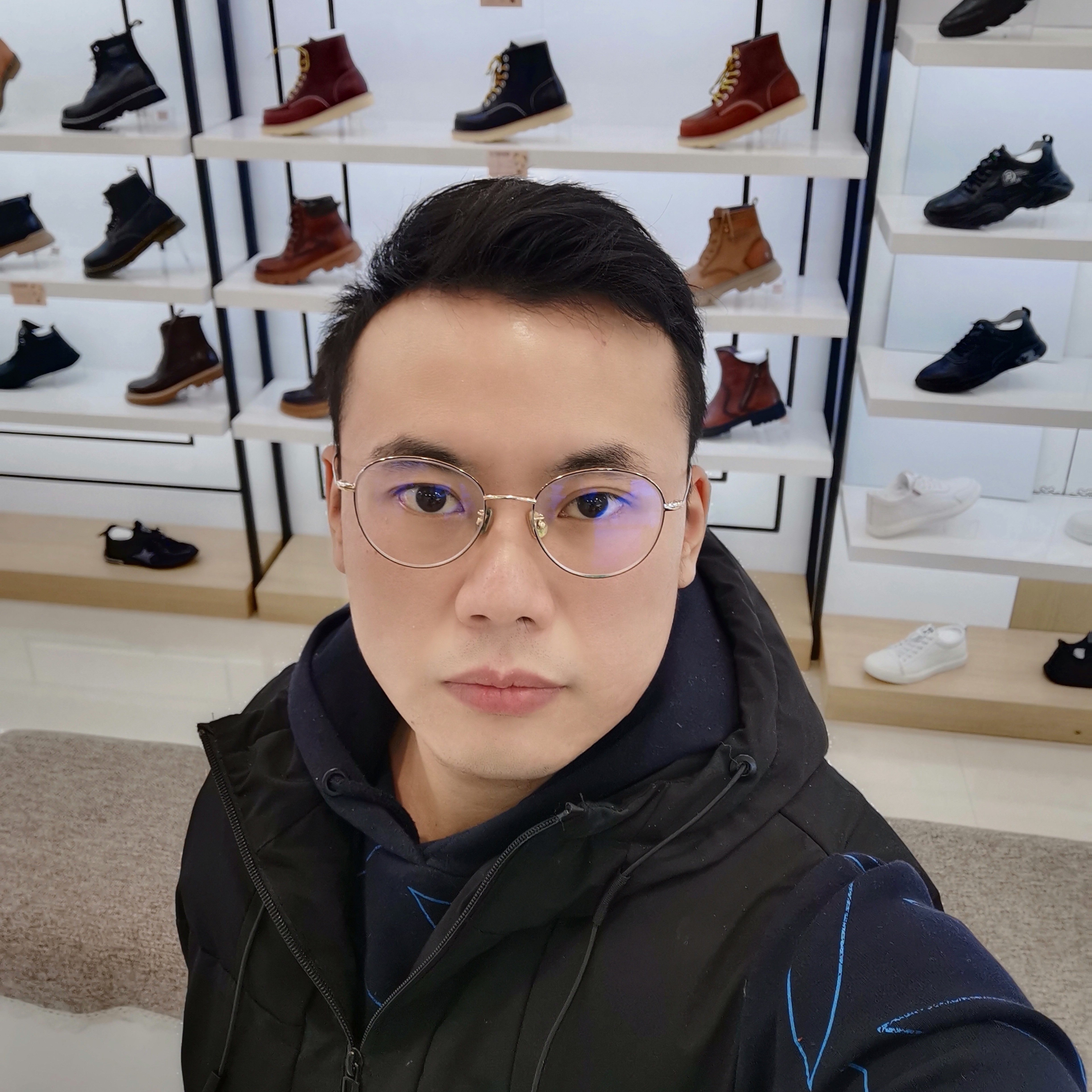 不一样。的照片