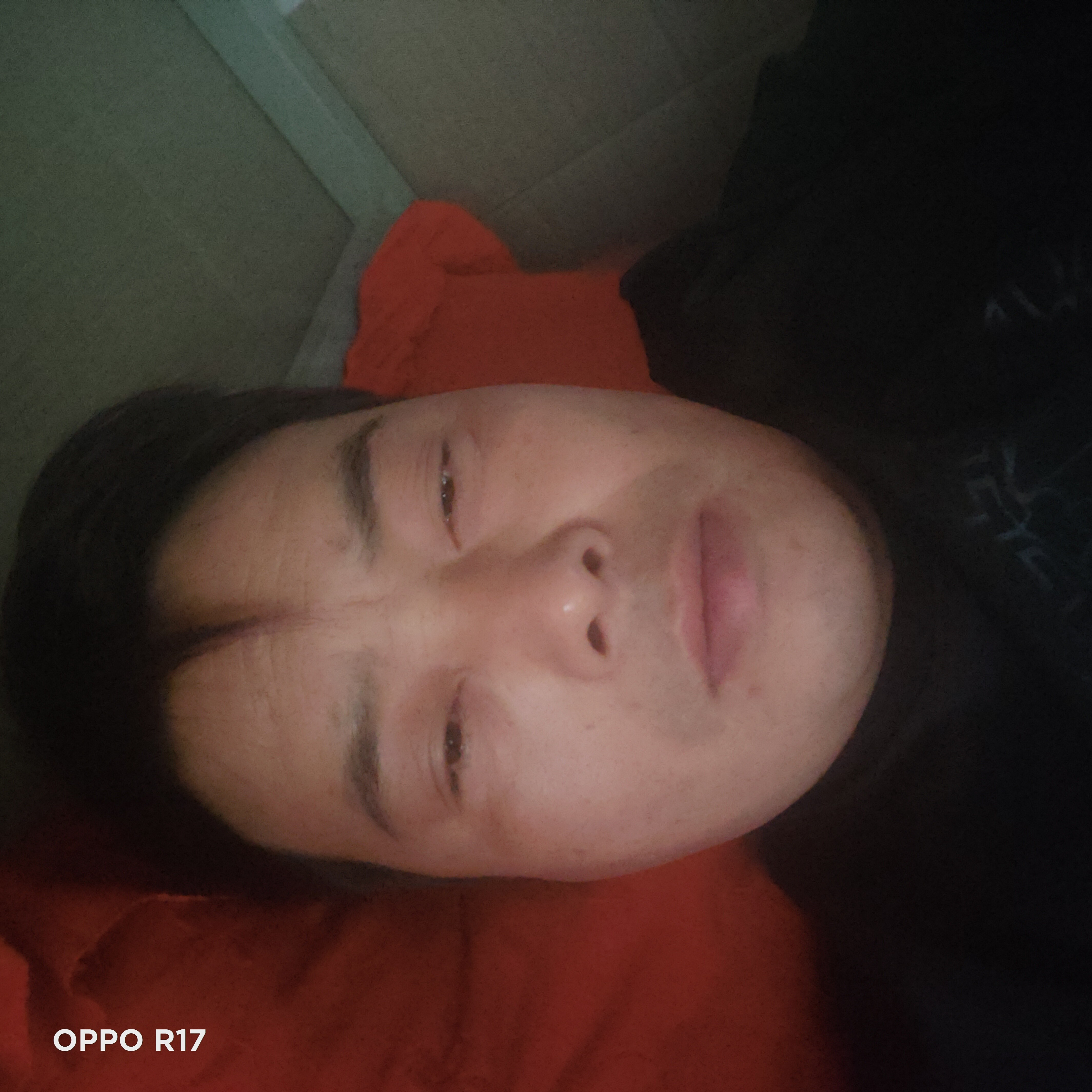 我的冷因你而生的照片
