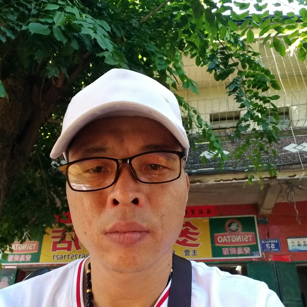 雨的虚心的照片