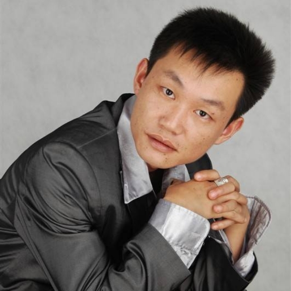 爱我所爱A的照片