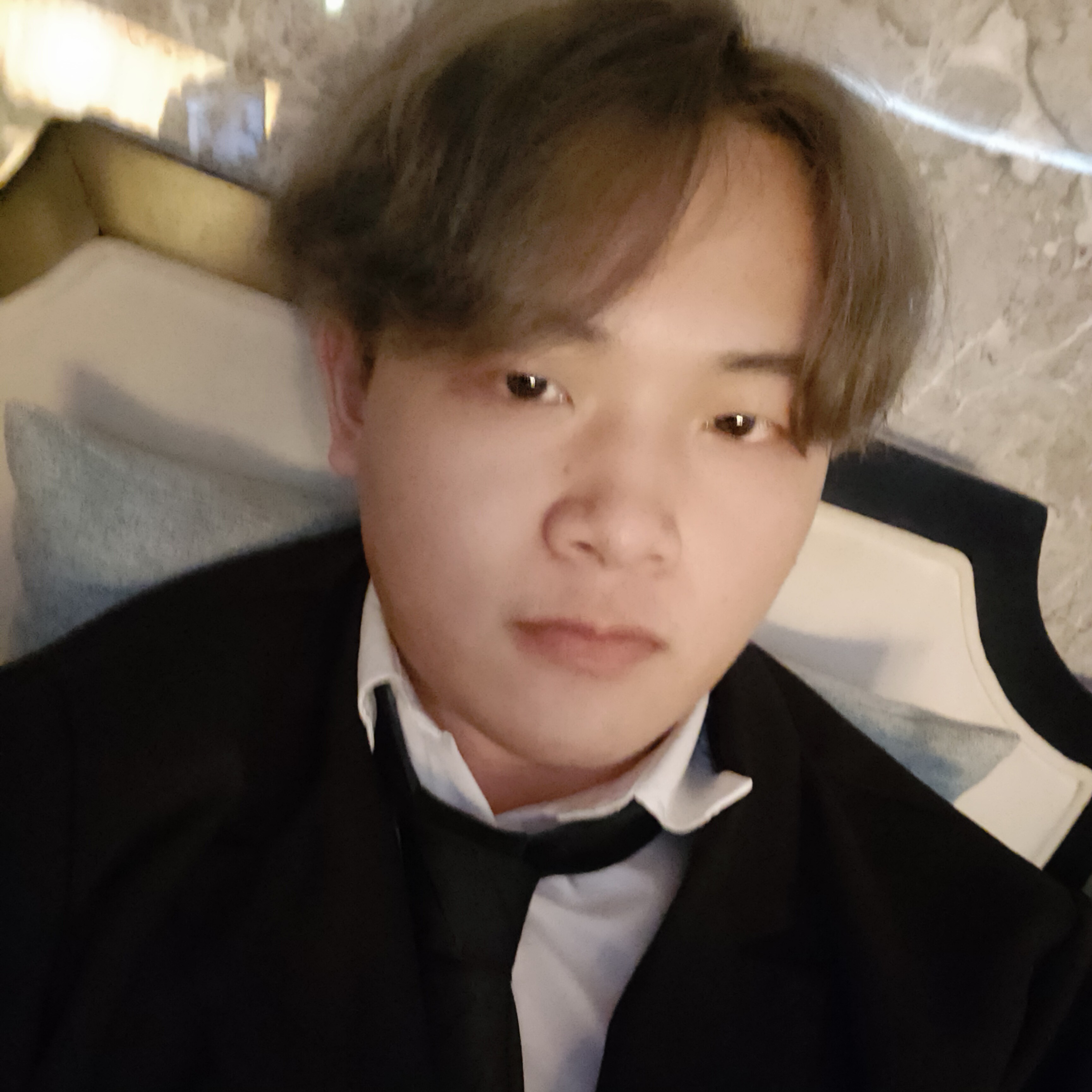 爱情請文静的照片