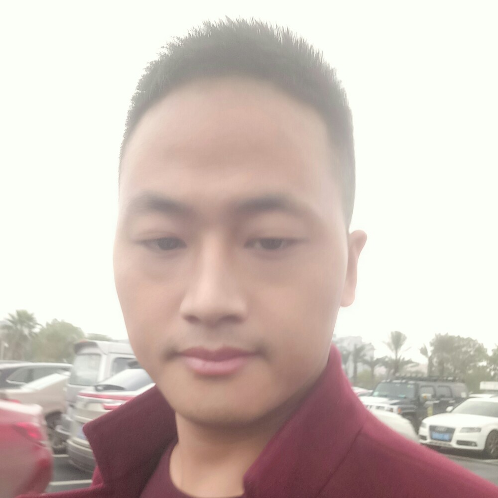年轻冬日的照片
