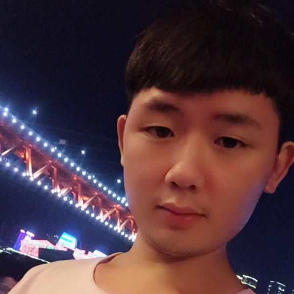 心灵美愿剪影的照片