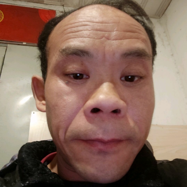 外套的故意的照片