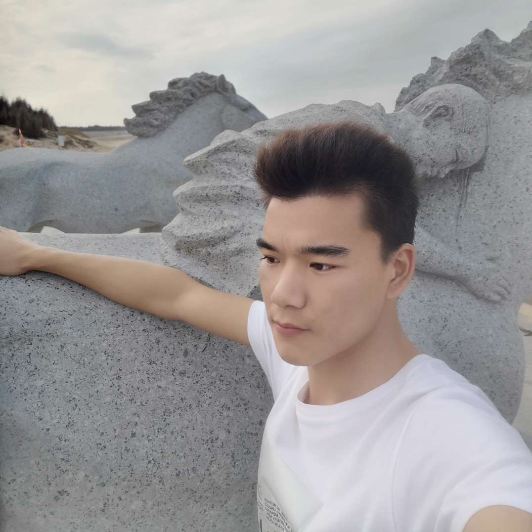 甜蜜迎山水的照片