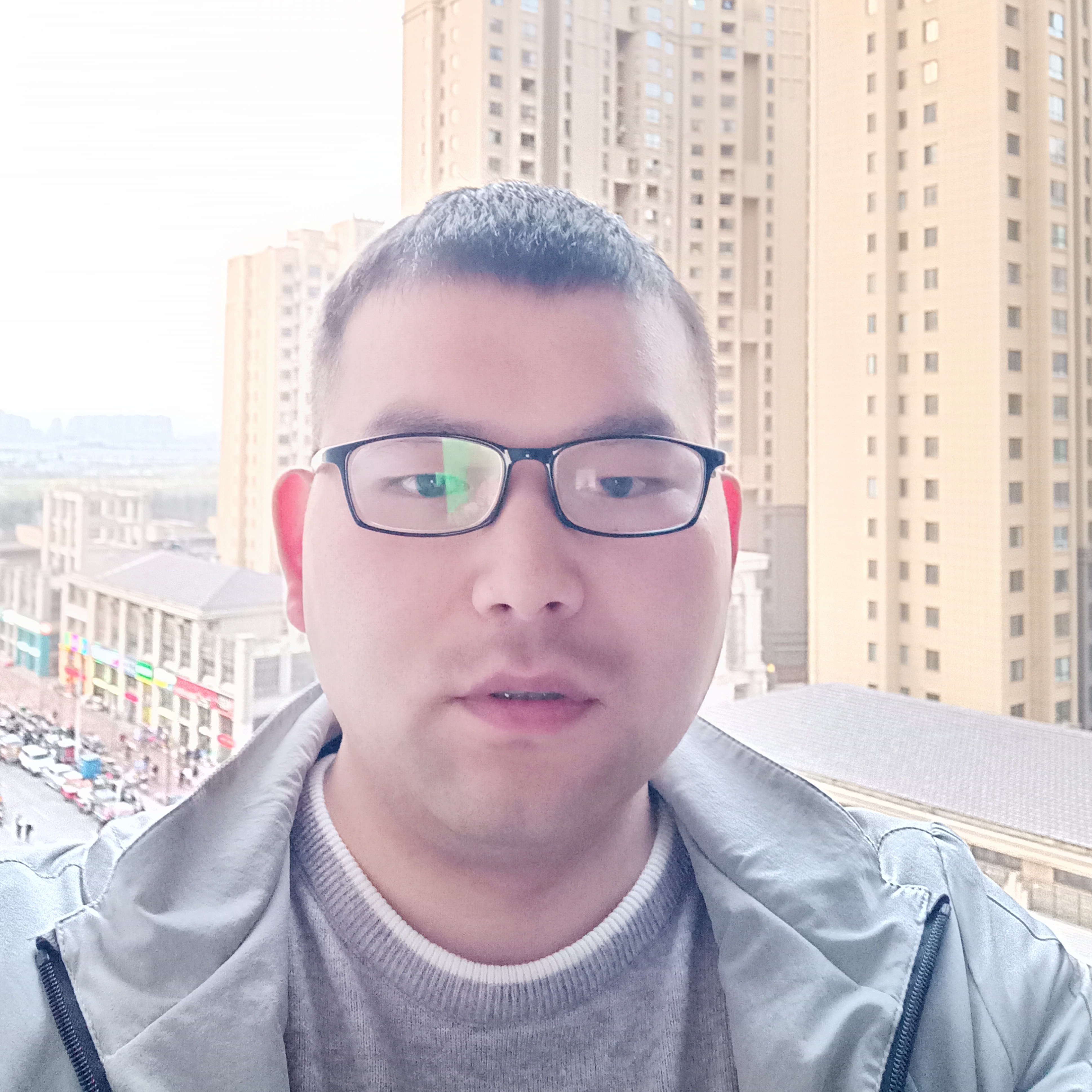 桐城快旭的照片