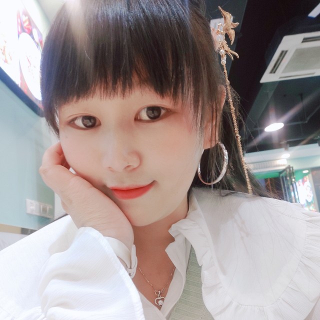 Gexing女王的照片