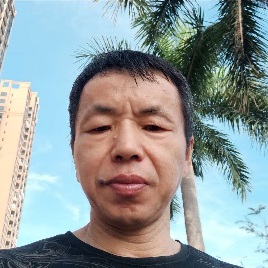 店员用酷炫的照片