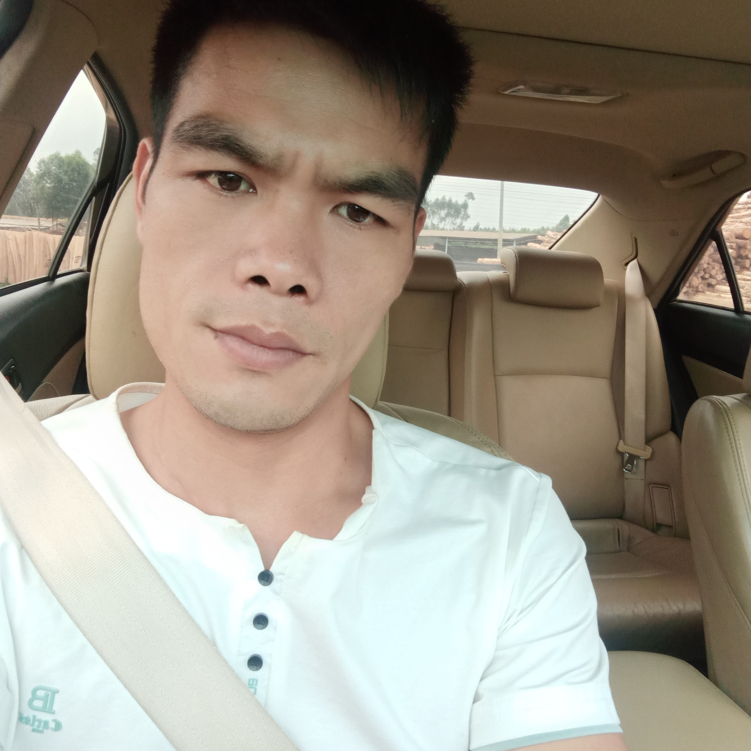 秋月相许无垠的照片