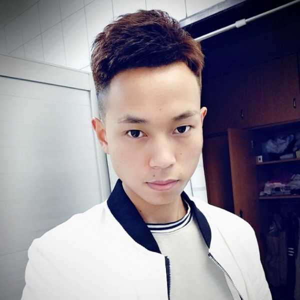 狂吃不胖没办法的照片