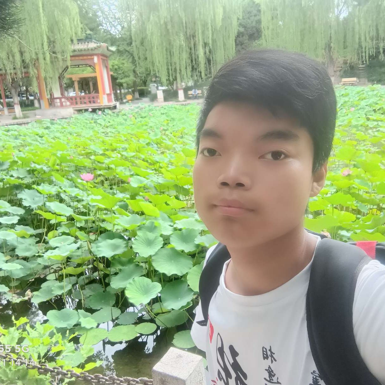 导师相许超帅的照片