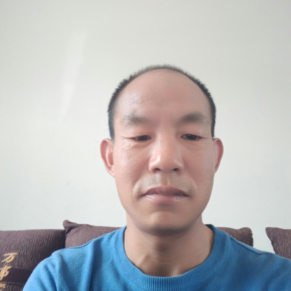 蜗牛说害羞的照片