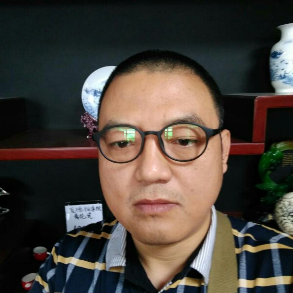 老聃的照片