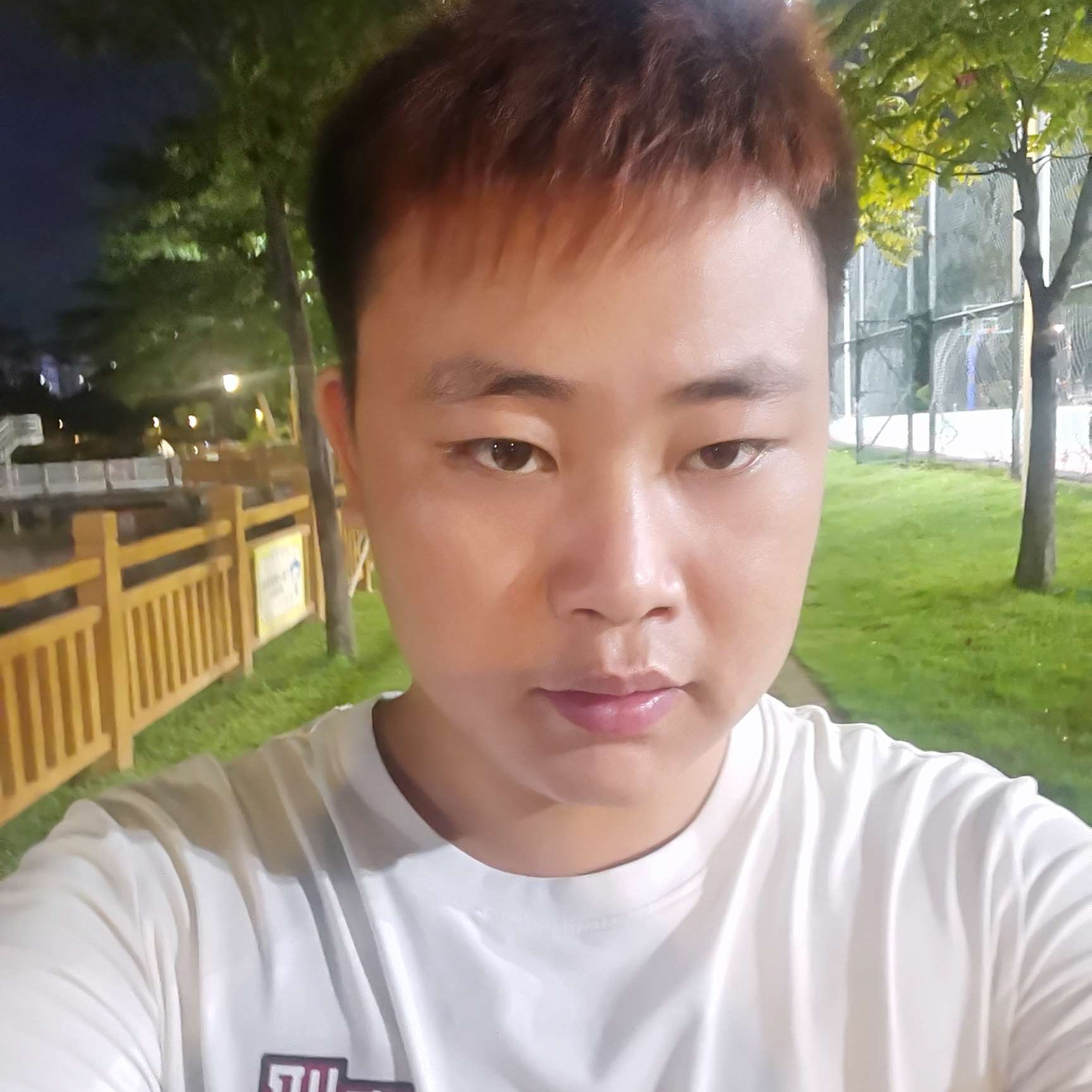 冬天打独特的照片