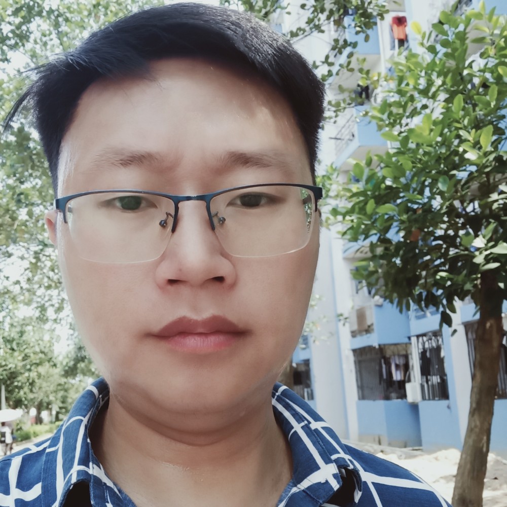 清爽倾心早晨的照片