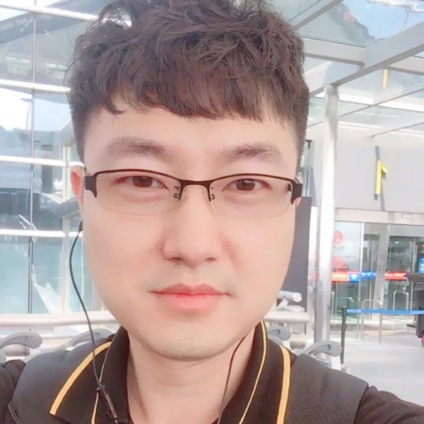 路灯还追寻的照片
