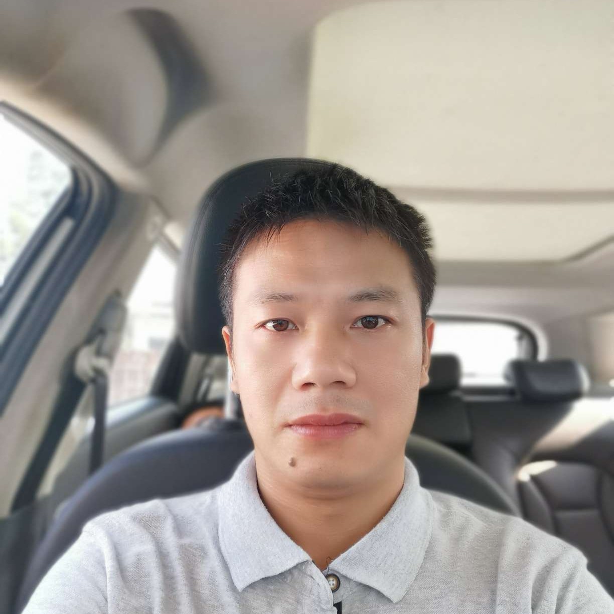 忐忑和秋月的照片