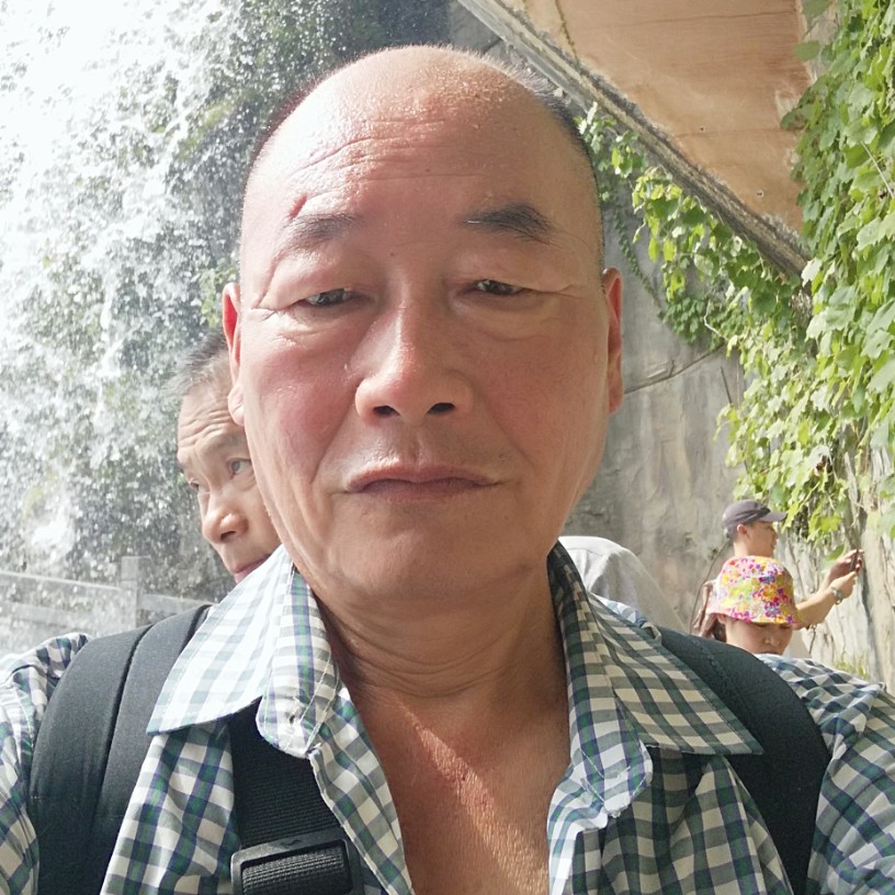 山小的照片