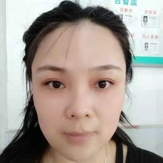 机灵多么夕阳的照片