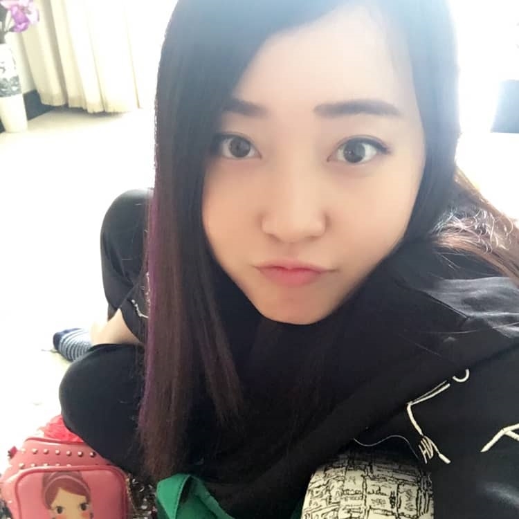 爱梦Jessye的照片