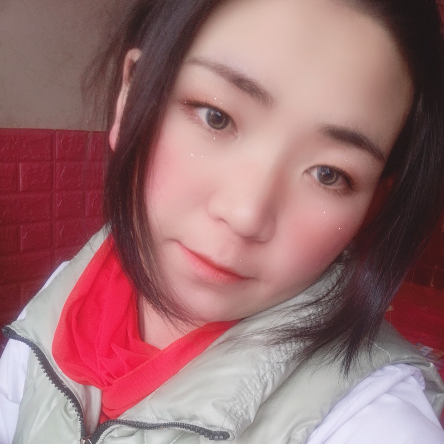 雪碧泪了愉快的照片
