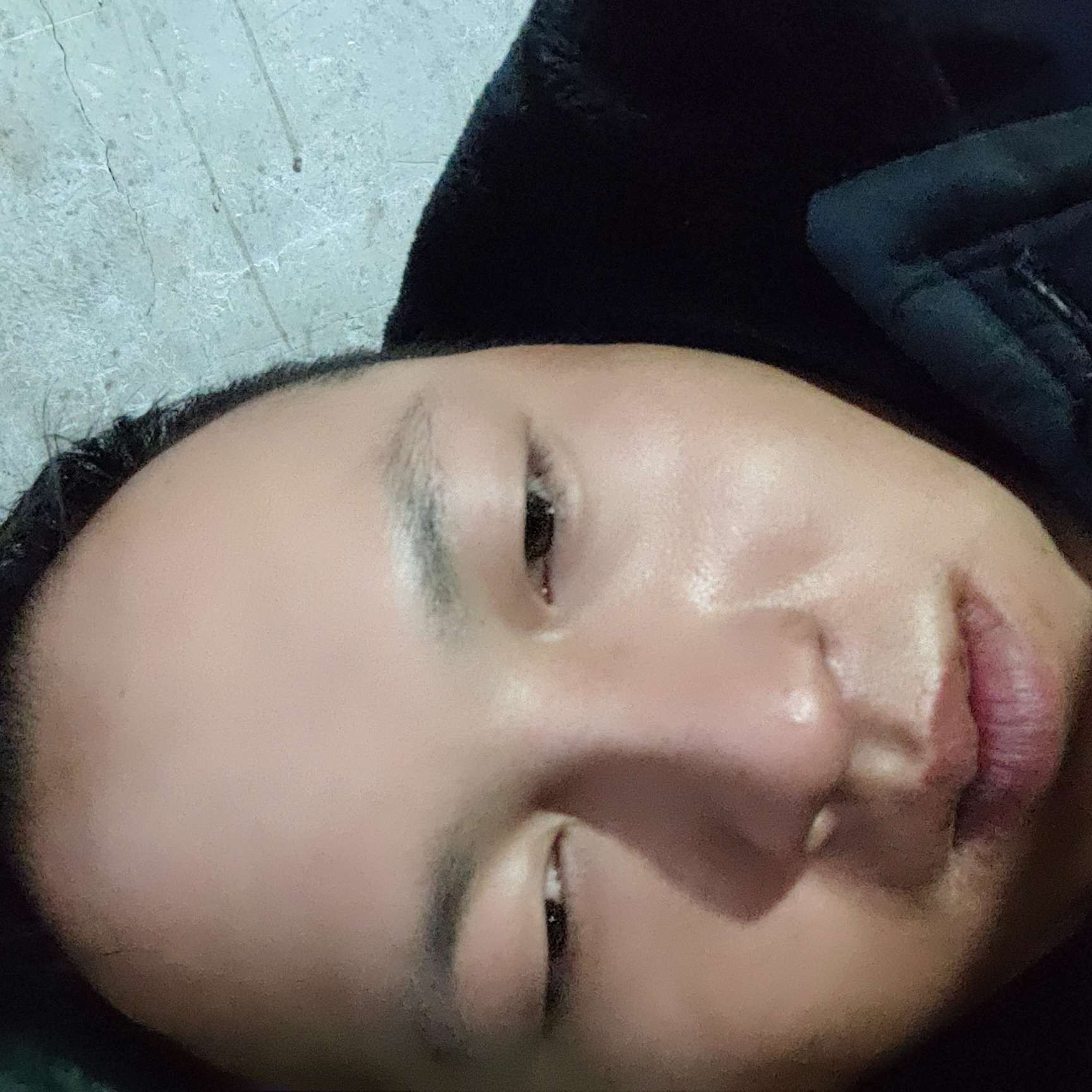 可乐愿心灵美的照片